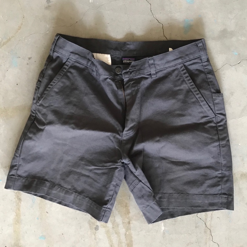 M’s 7” Patagonia Stand up shorts